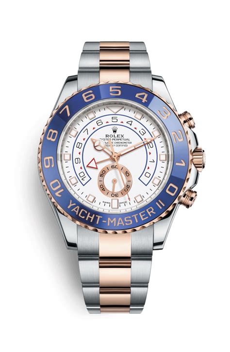 yacht master 2 retail price.